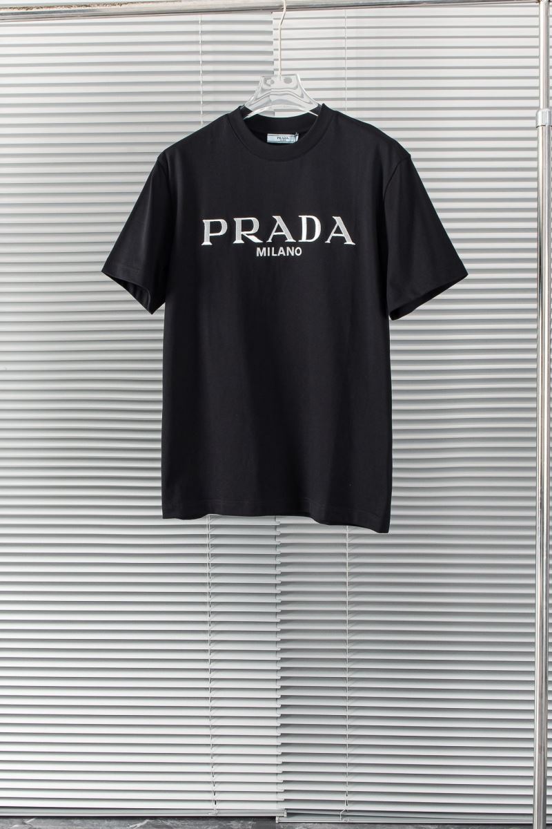 Prada T-Shirts